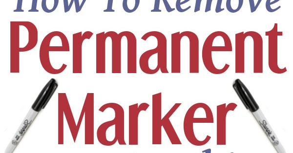 Diy Home Sweet Home Your Ultimate Guide To Removing Permanent