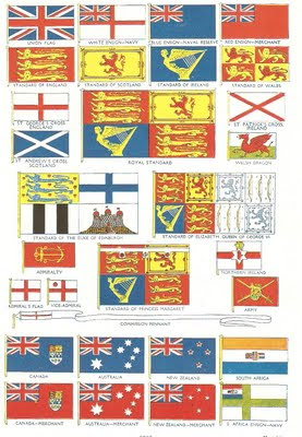 Flags of Empire