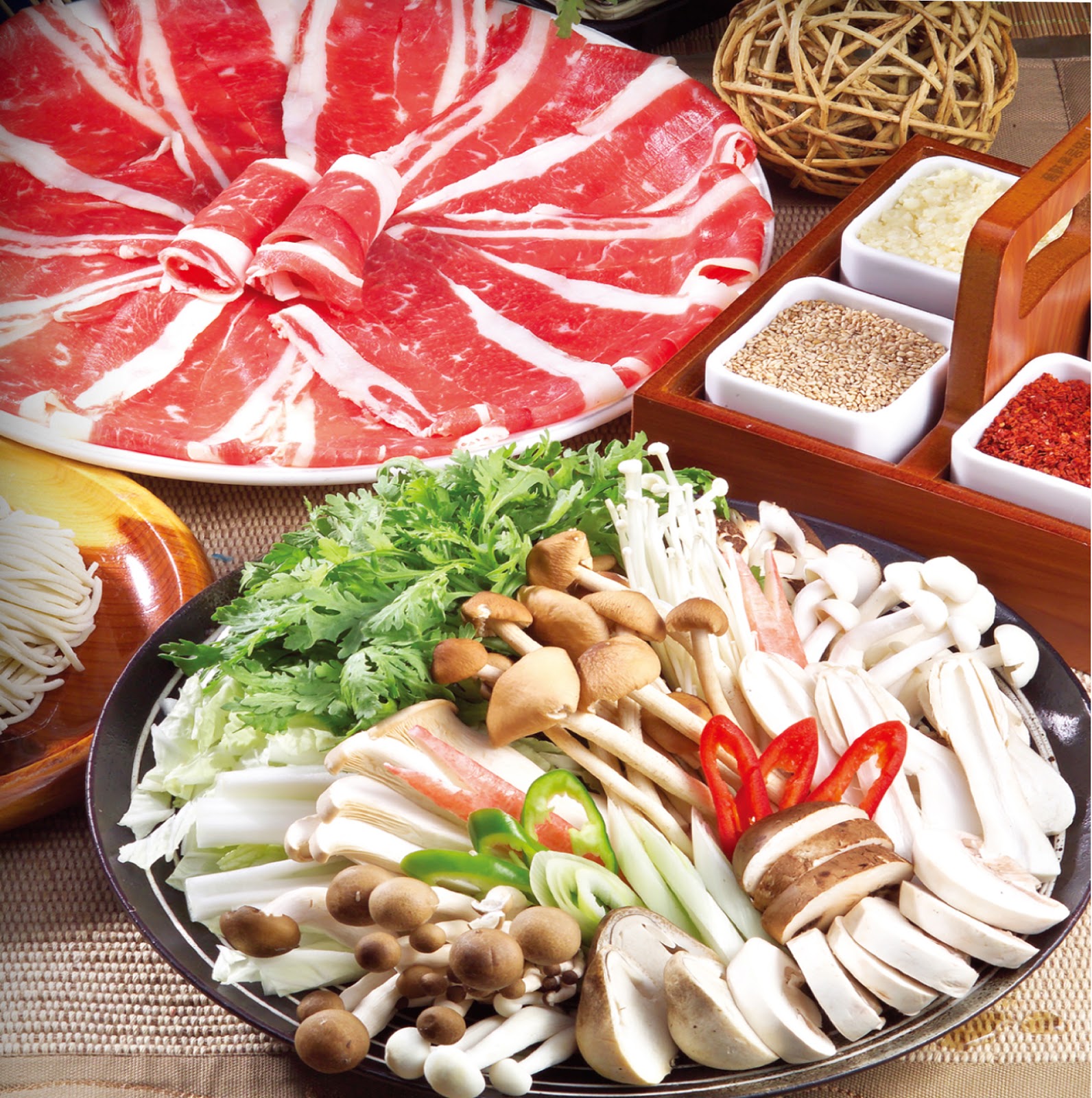 Food Lovers Korean BBQ By Mengdan Angela food-lovers-korean-bbq-by-mengdan-angela