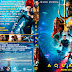 Aquaman Bluray Cover