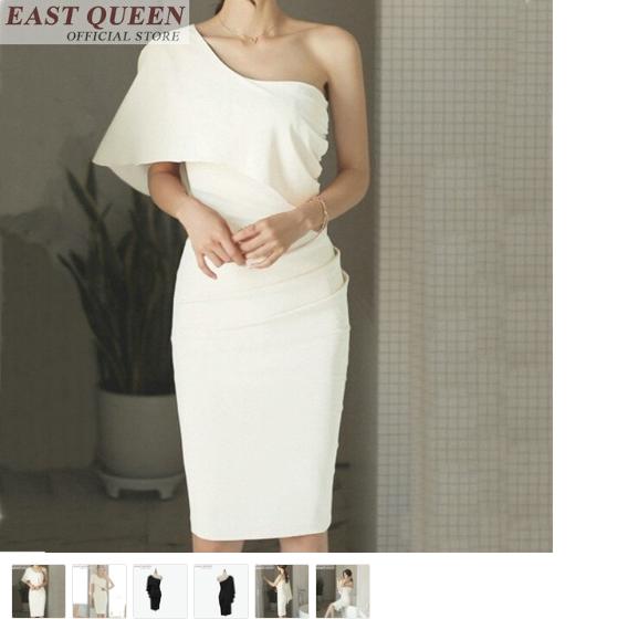 Outique Clothes Ladies - Wrap Dress - Tumlr Fashion Drawings Dress - White Dresses For Women