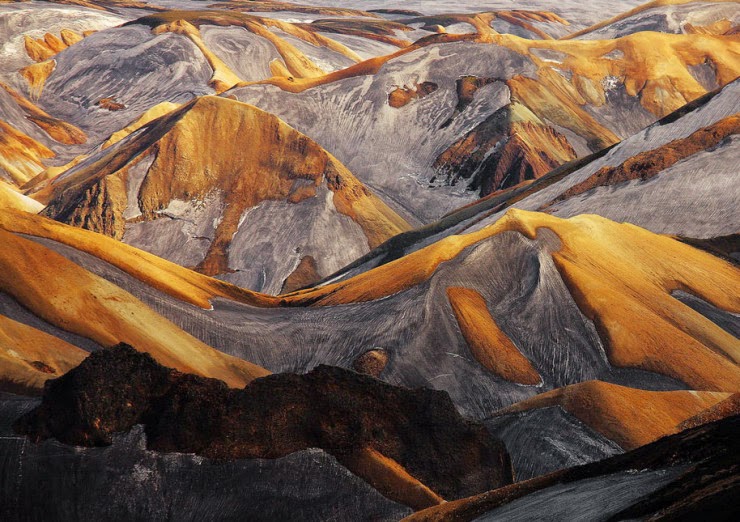8. Landmannalaugar - Top 10 Things to See and Do in Iceland 8. Landmannalaugar - Top 10 Things to See and Do in Iceland