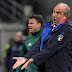 Giampiero Ventura: Italy sack coach after failing to qualify for the 2018 World Cup
