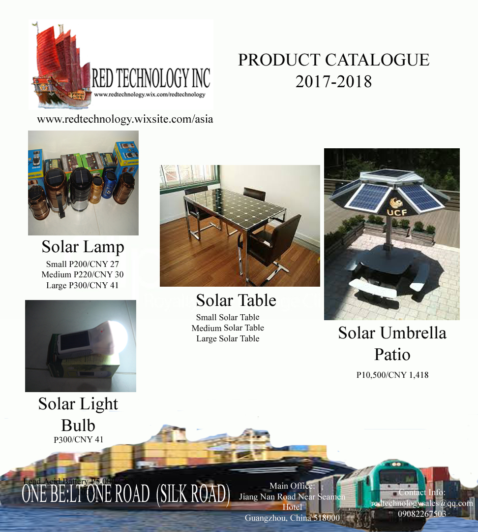 Red Tech Product Catalogue 2017-2018(b)