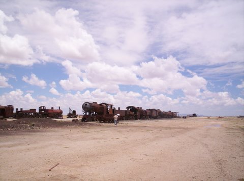 INVENTIVAsocial ESTACIÓN SANTIAGO GARBARINI