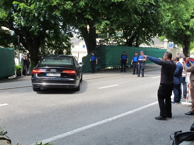 Bilderberg treffen kosten