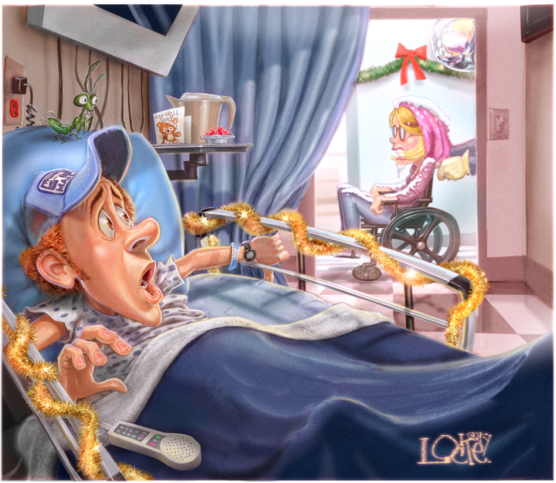 THOSE BOWLING IGUANAS WOOTENPennyOdyssey Adventure Club