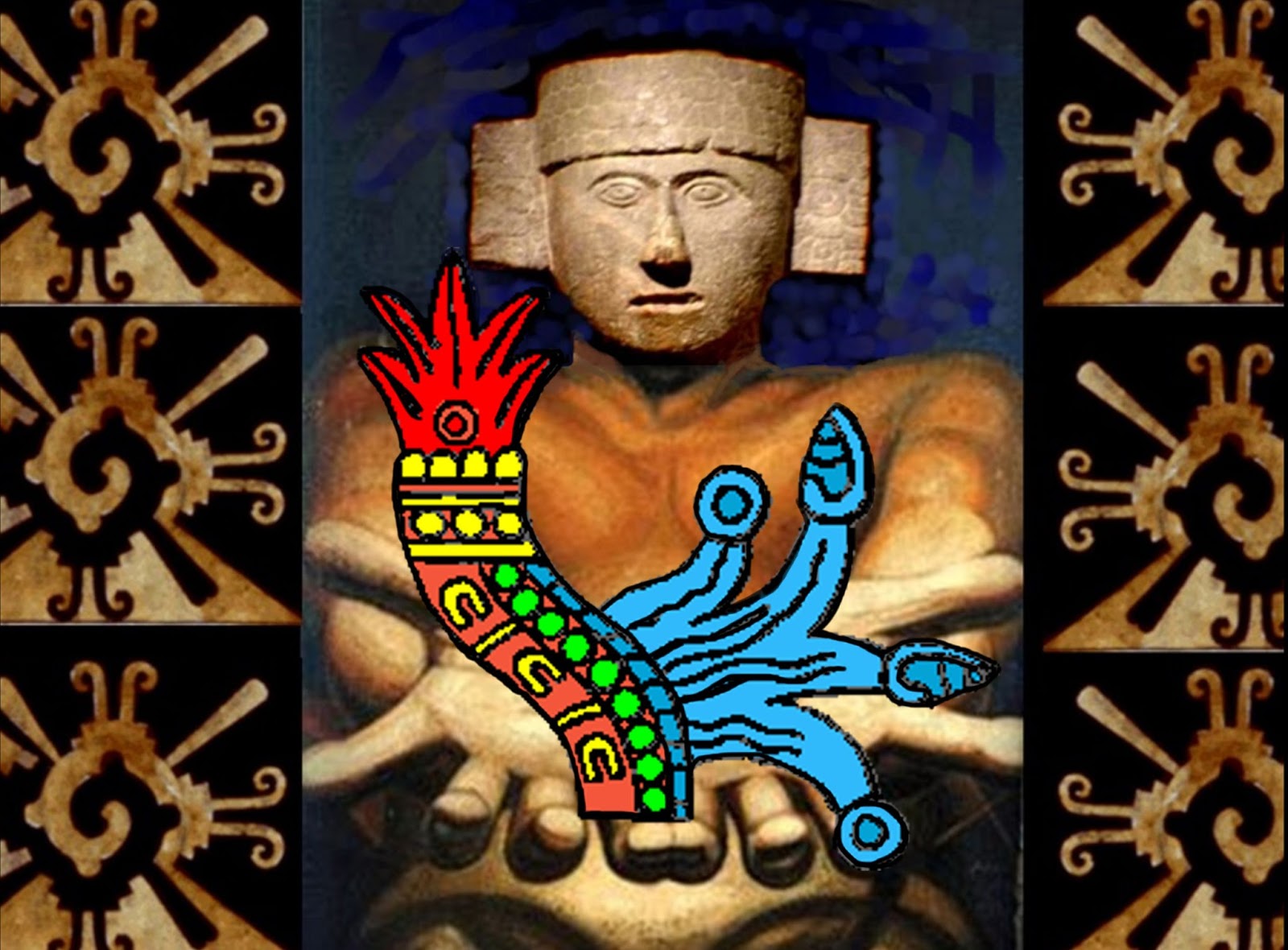 THE TOLTEC GRANDFATHERS 2