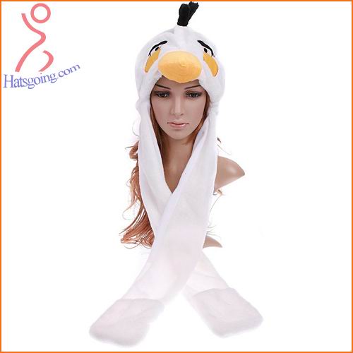 Wholesale animal hats Wholesale angry birds hats