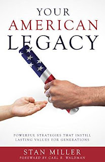 Your American Legacy: Powerful Strategies that Instill Lasting Values for Generations free book promotion Stan Miller