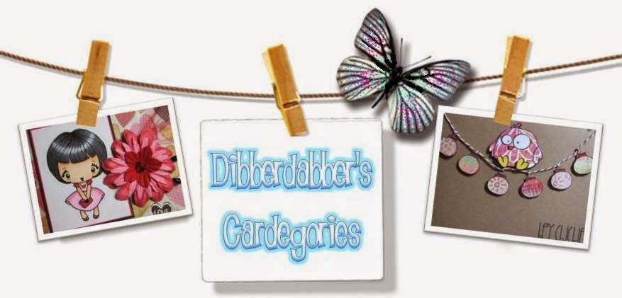 Dibberdabber's Cardegories