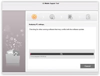 LG Mobile Support Tool LG Mobile Support Tool