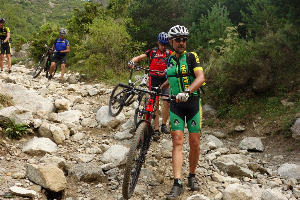 Mis rutas GRAN PEDALS. Día 3. Pedals de Foc