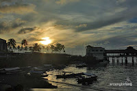 pantai manado