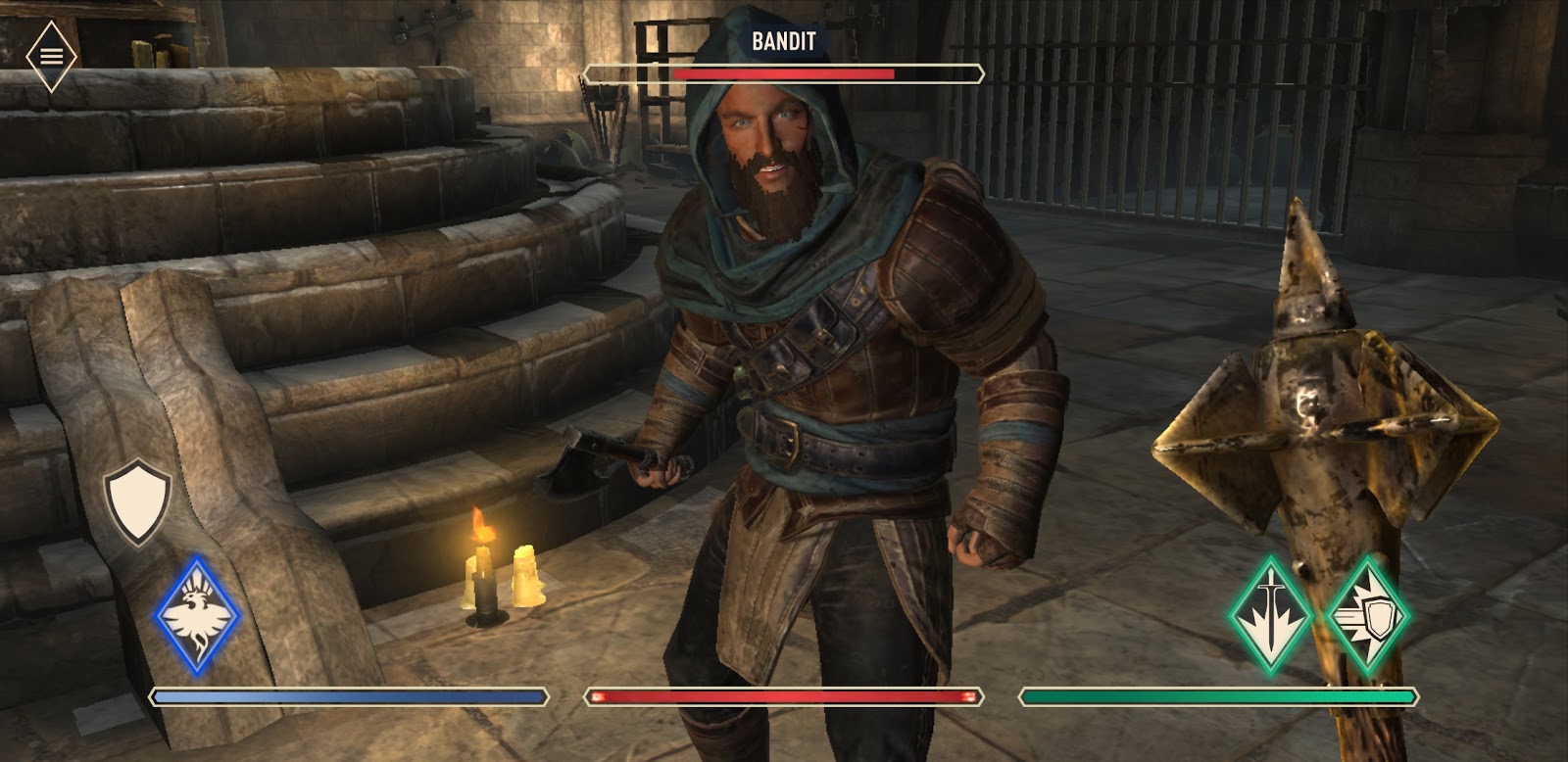 The Elder Scrolls Blades Review