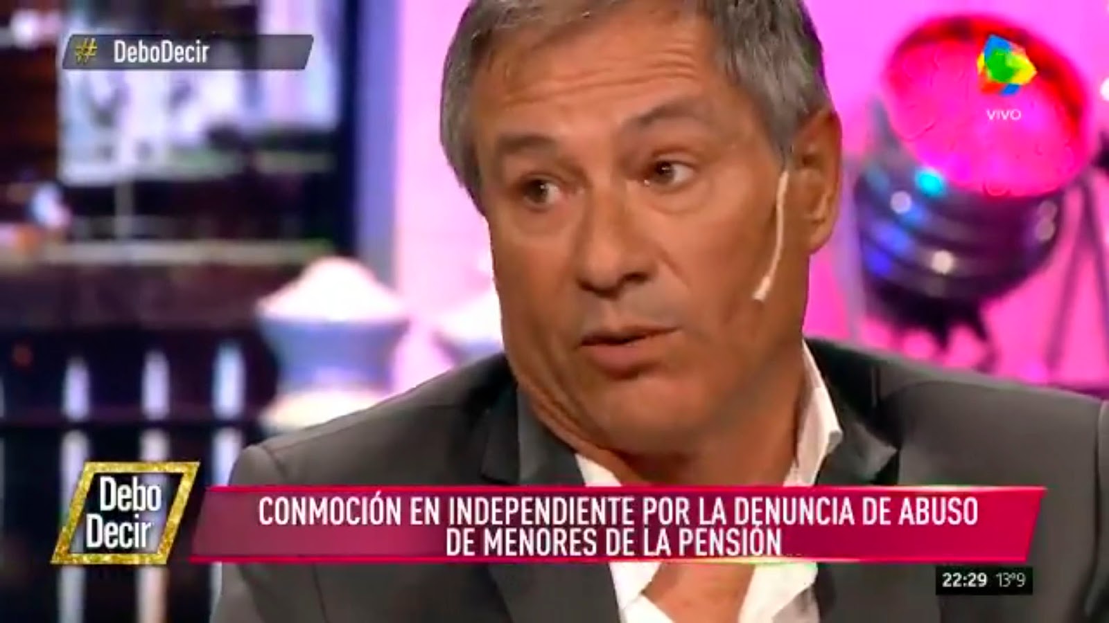 Ariel Holan -No me sorprendió lo que pasó-