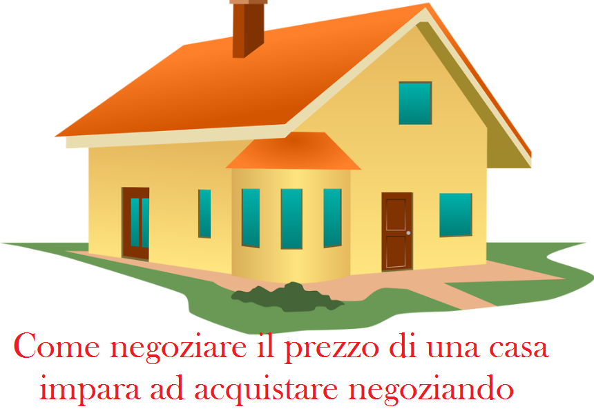 Comprare casa senza liquidit. comprare casa con pochi soldi e senza ... Come comprare casa con pochi soldi