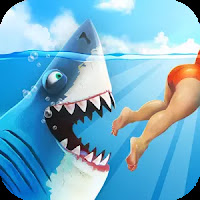Hungry Shark World v0.4.0 Apk+Data For Android Hungry Shark World v0.4.0 Apk+Data For Android