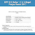 RPP K13 Kelas 1 2 4 5 Mapel Penjas Revisi 2017