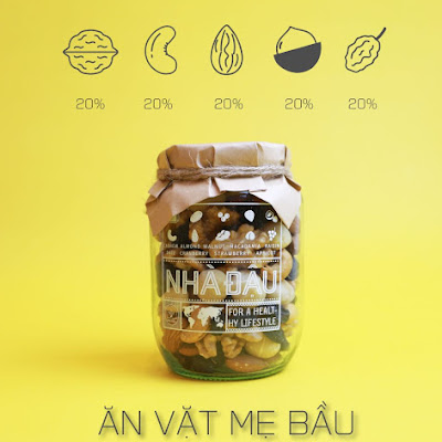 [A36] Chế độ dinh dưỡng mang thai bữa sáng đủ chất dinh dưỡng