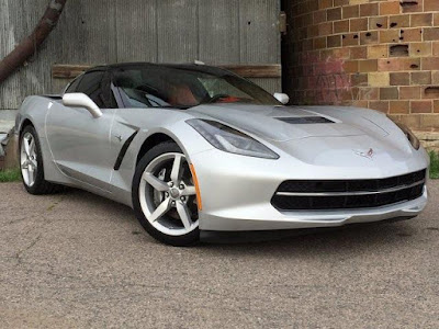 Purifoy Chevrolet 2014 Corvette Stingray Denver Colorado Purifoy Chevrolet 2014 Corvette Stingray Denver Colorado