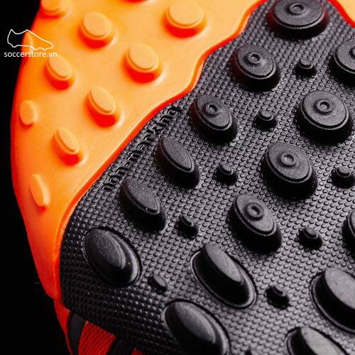 Adidas Predator Absolado Instinct TF Core black- White- Solar Red B24165 Adidas Predator Absolado Instinct TF Core black- White- Solar Red B24165