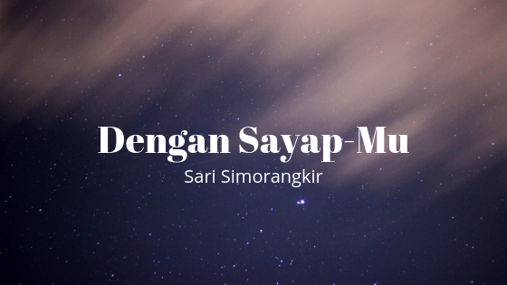 Dengan Sayapmu Sari Simorangkir Kunci Chord Dasar Gbkp Km 8