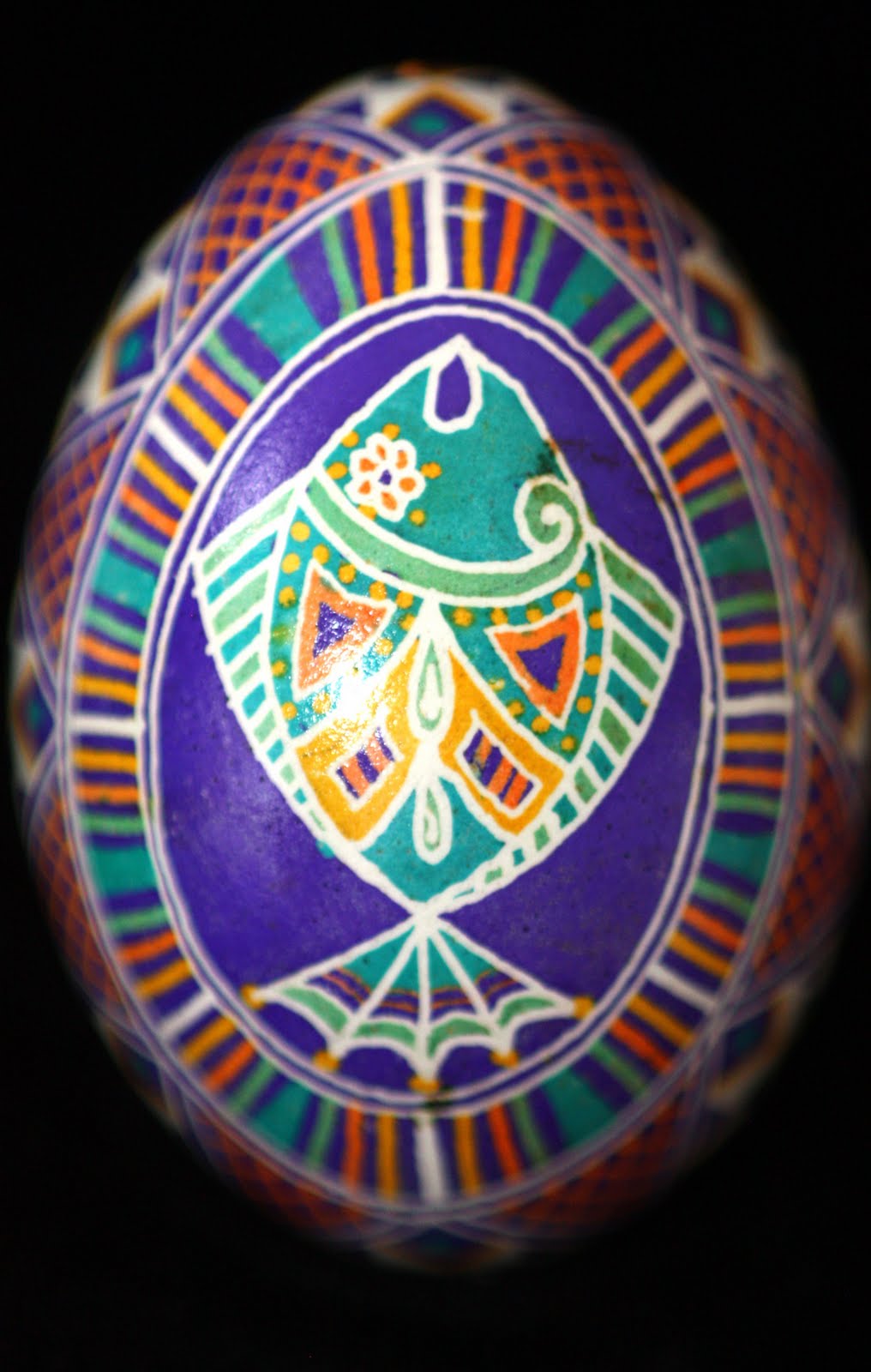 Katyegg Design Friday Egg Friday Fish Fry