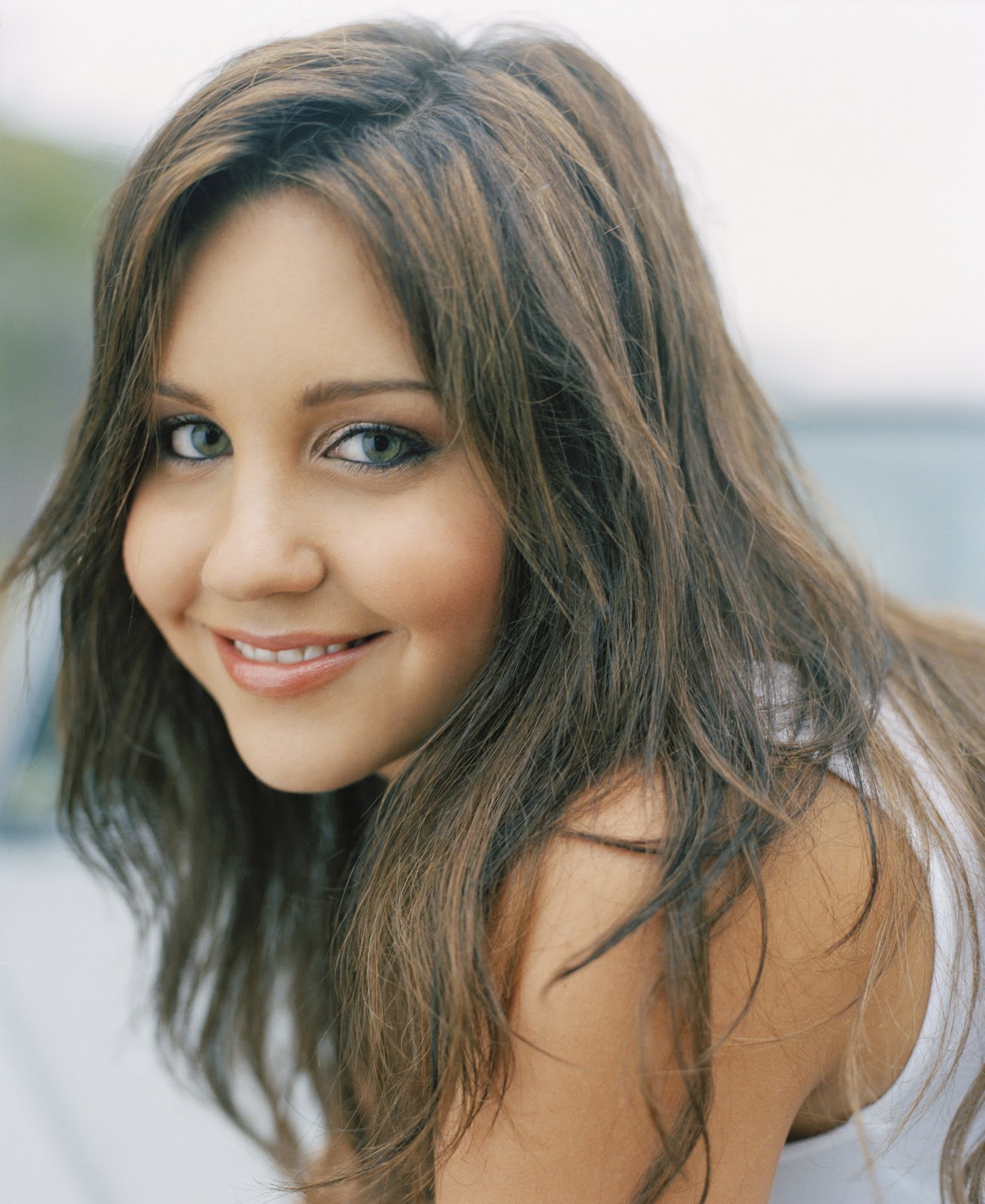 Amanda Bynes 2024 Photos - Cordey Marcile