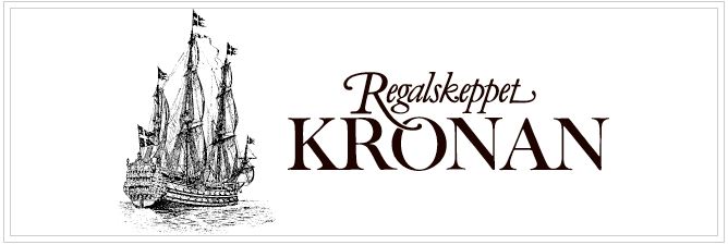 "Kronan" official Site and dive Blog