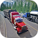 Download Truck Simulator PRO 2016 v1.6 Full Game Apk