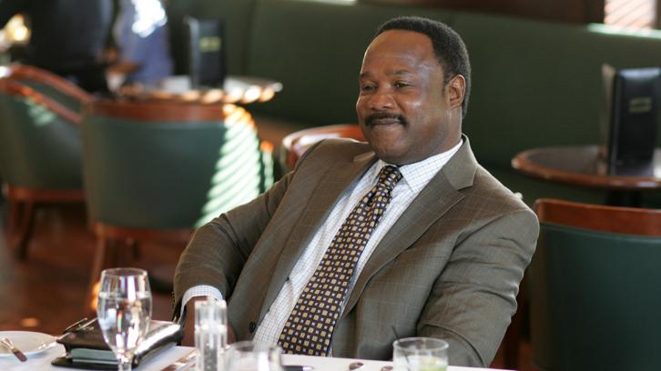 The Good Cop - Isiah Whitlock Jr. Joins Netflix Dramedy