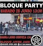Bloque Party II