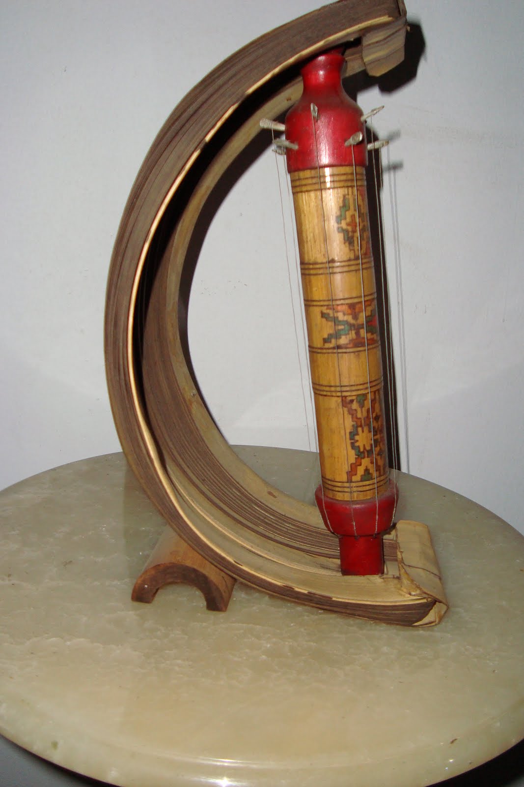 "antiques collectibles asa": sasando/Timor Leste Traditional music