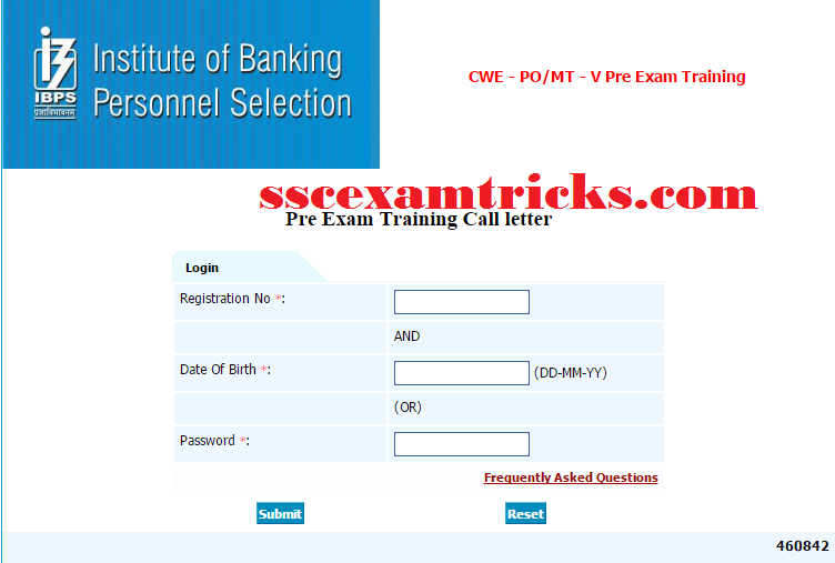 sscexamtricks-ibps-po-main-exam-admit-card-2015-released-download-cwe-v-download-hall-ticket