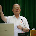 Những tuyên bố vô tiền khoáng hậu của Chủ tịch Quốc hội Nguyễn Sinh Hùng