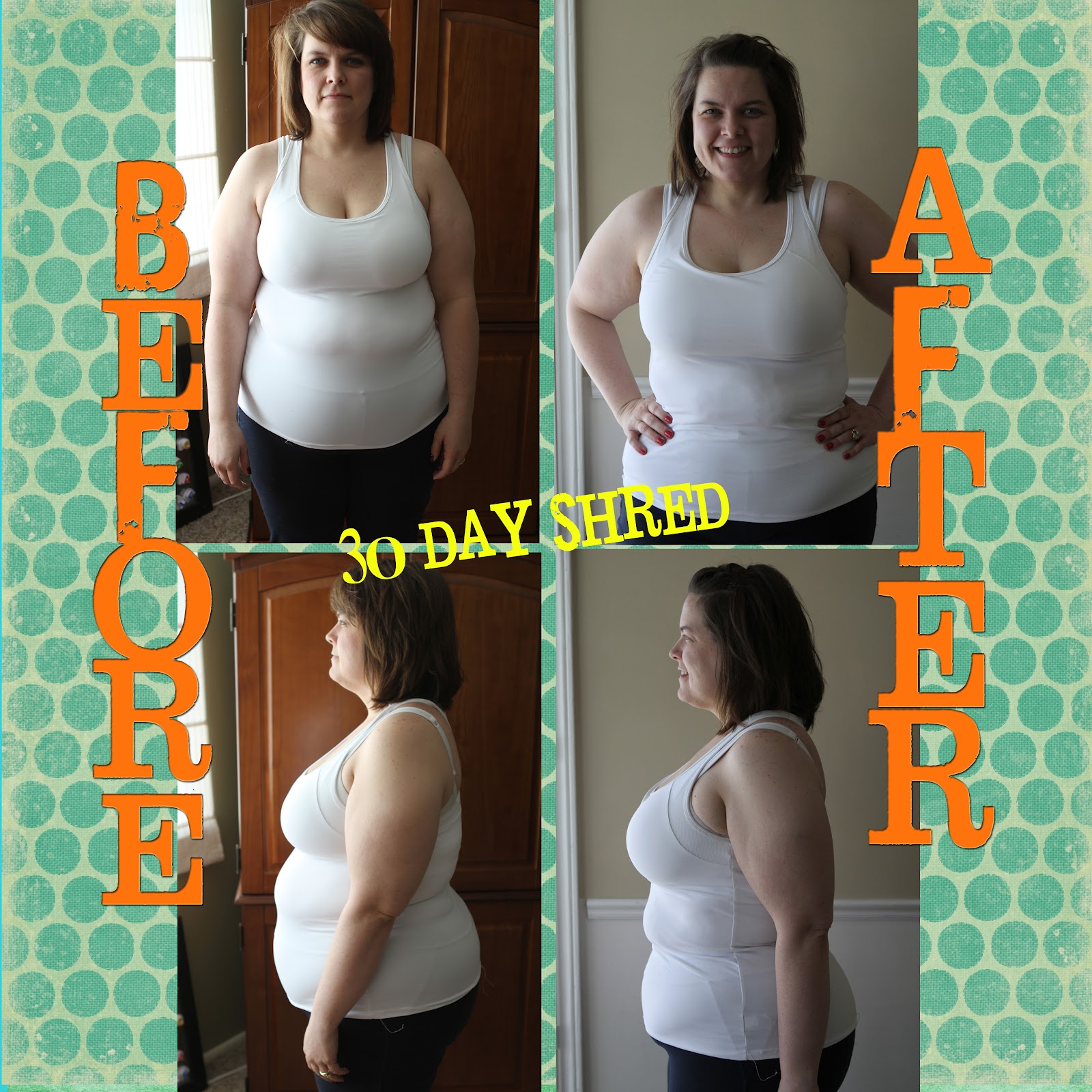90 Day V Shred Before And After List 101+ Pictures V Shred Before And After Photos Updated