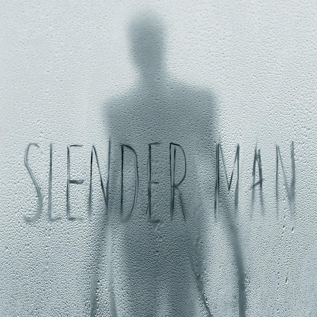 Slender Man Slender Man