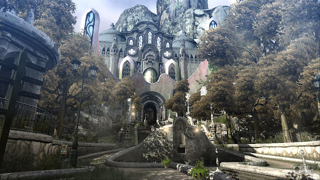 Review: Bayonetta 20 Review: Bayonetta 20