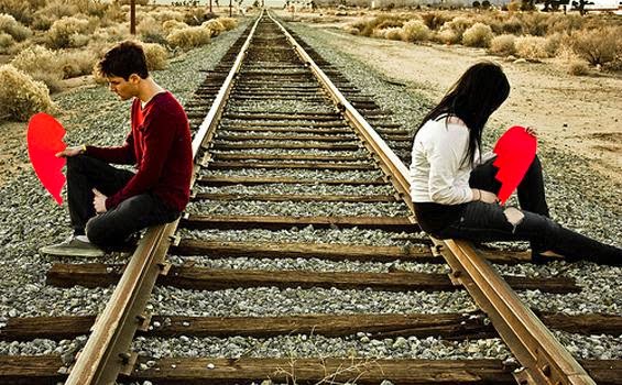 Apa Iya Sakit Karena Putus CInta Dapat Dijelaskan Secara Ilmiah? Inilah Penjelasanya Apa Iya Sakit Karena Putus CInta Dapat Dijelaskan Secara Ilmiah? Inilah Penjelasanya