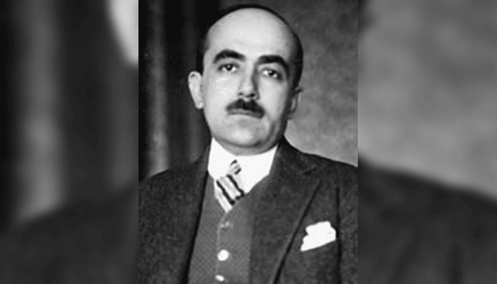 Yakup Kadri Karaosmanoğlu Hayatı ve Eserleri Yakup Kadri Karaosmanoğlu Kimdir Kısaca