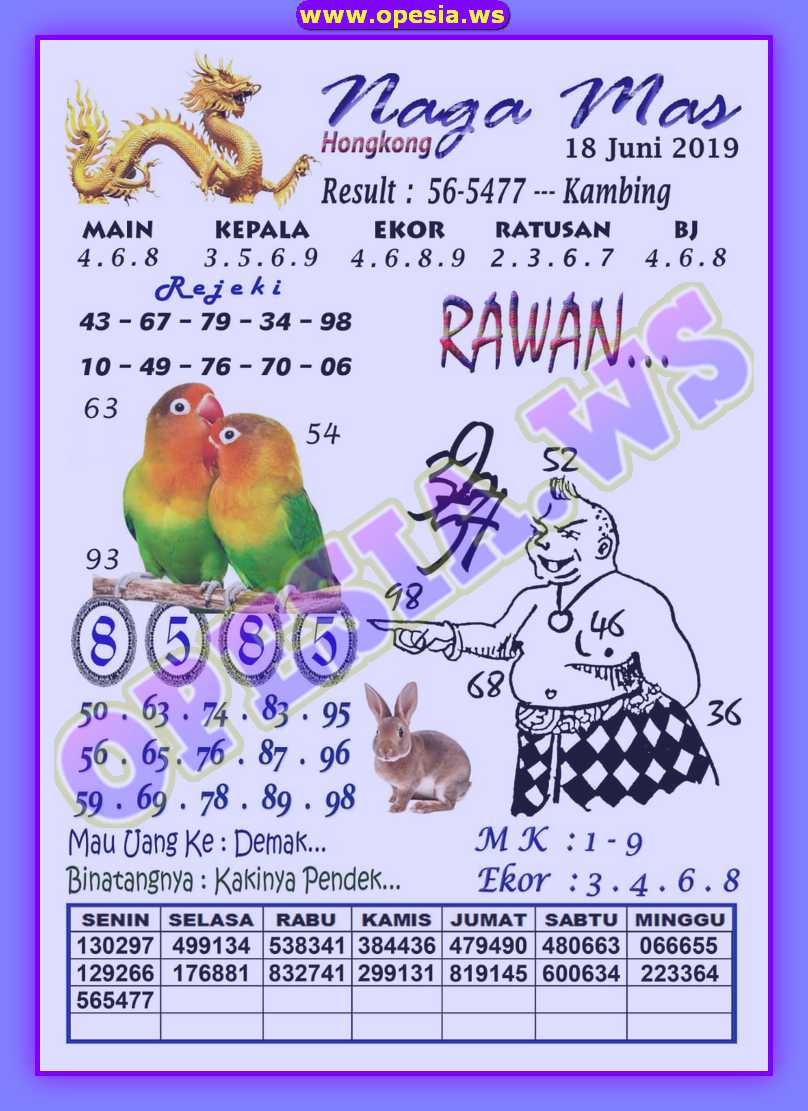 1 New Message Forum Syair Hk Selasa 18 Juni 2019 Forum Syair Togel Hongkong Singapura Sydney 1 New Message Forum Syair Hk Selasa 18 Juni 2019 Forum Syair Togel Hongkong Singapura Sydney