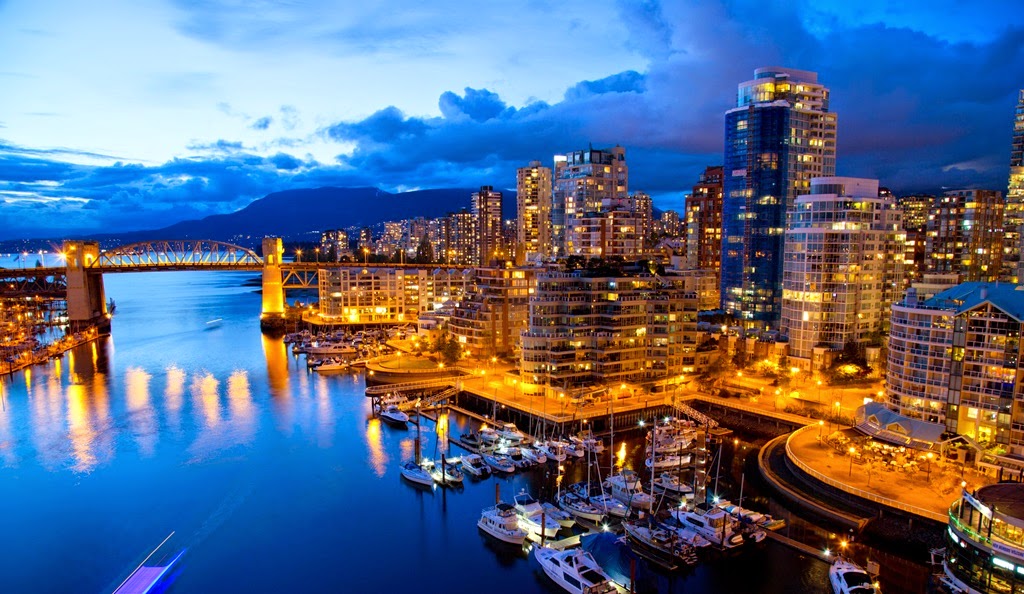 The 10 Most Livable Cities In The World Mathias Sauer