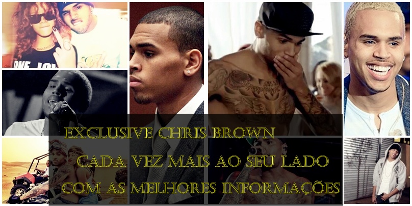 Fã Clube Chris Brown