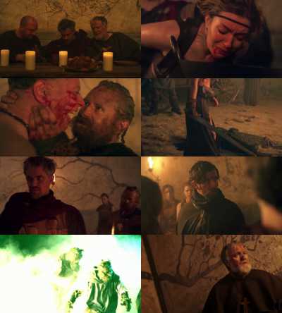 Viking Siege Full Movie