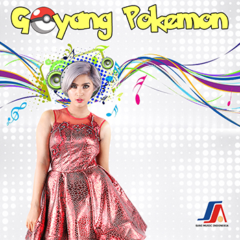 Varra Selvarra - Goyang Pokemon