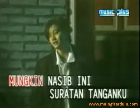 Lirik Lagu Bintang Kehidupan / Simak chord gitar dan lirik lagu
