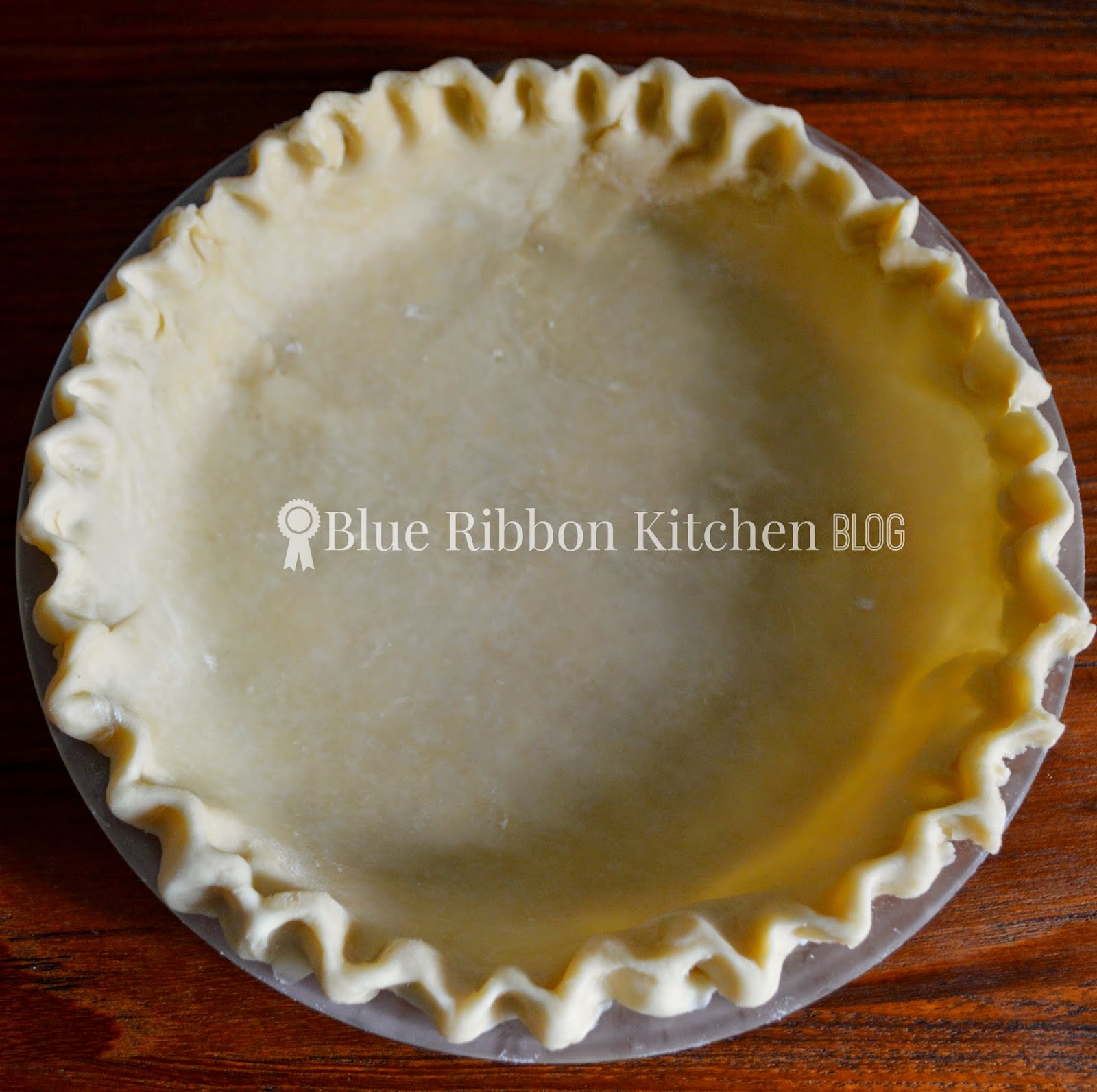 Blue Ribbon Kitchen Cranberry Apple Pie A ThreeTime, FirstPlace
