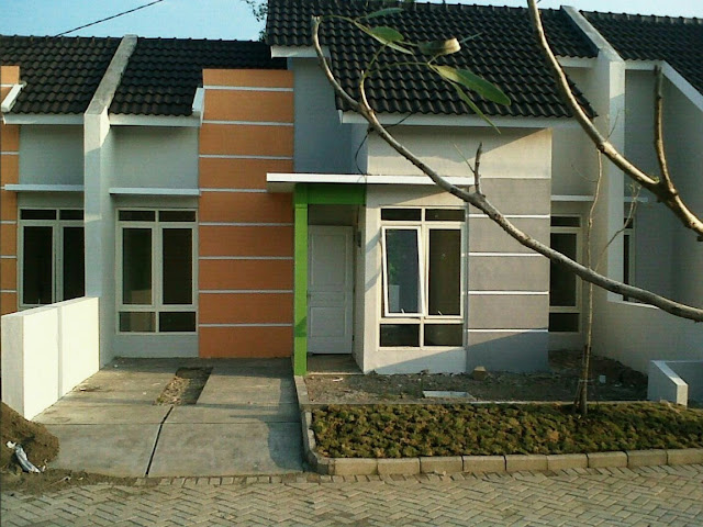 Green Park Gedangan dan Kedondong Residence Tulangan Naik ...