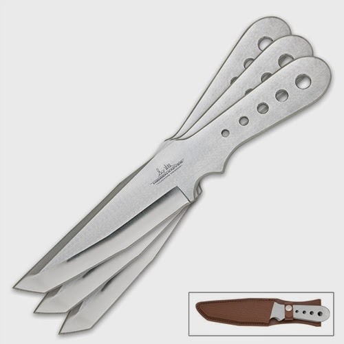 Best Throwing Knife Best Throwing Knife